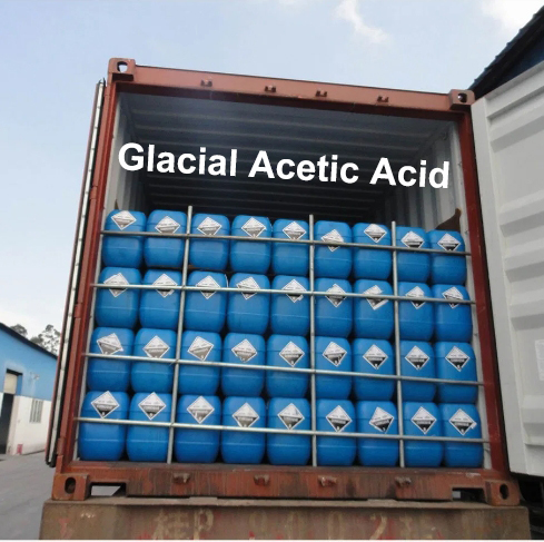 Chemical Shipment Support