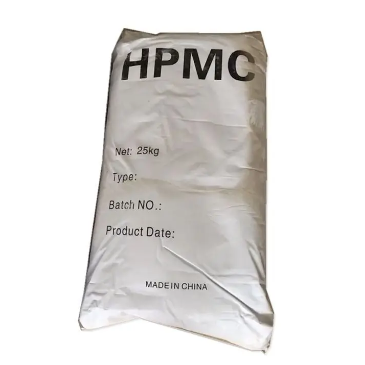 Chemical HPMC Hydroxypropyl Methyl Cellulose Hpmc for Detergent