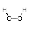 China Wholesale Hydrogen Peroxide H2O2 Aqueous Solution