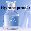 Chemical 34.5-36.5 7722-84-1 Hydrogen Peroxide Solution H2O2