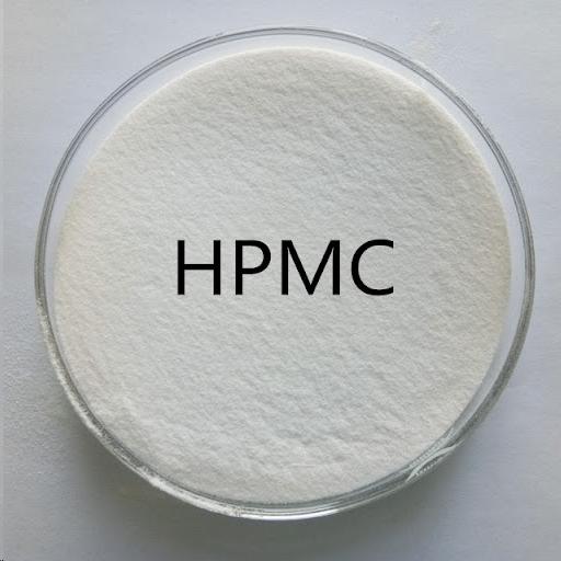 Construction Mortar Chemical Raw Material Manufacture Hpmc