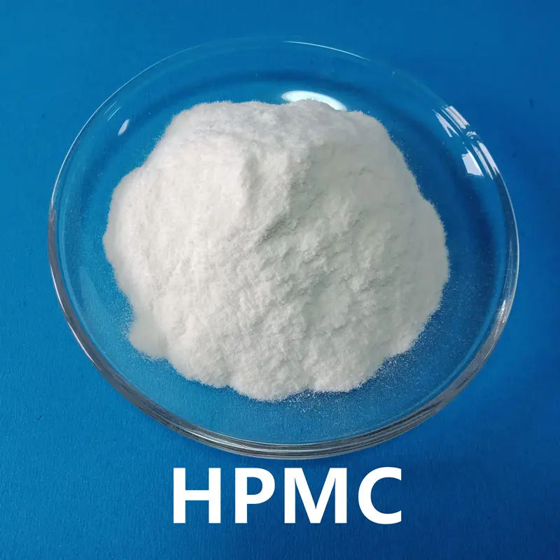 Pharmaceutical Grade Factory Price Hpmc Hydroxypropyl Methyl Cellulose Chemical