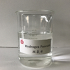 Price H2O2 Hydrogen Peroxide Liquid for Industrial Bleach