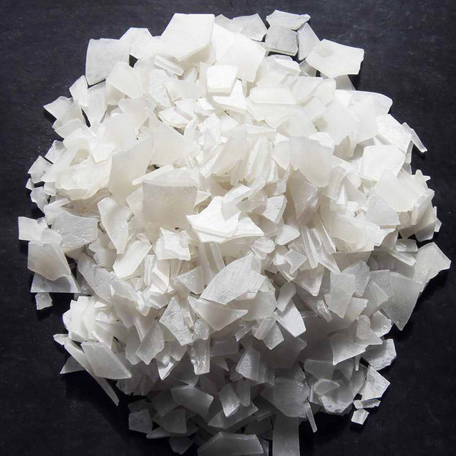 High Quality Industrial Grade Water Treatment Al2(SO4)3 Aluminum Sulphate Flake