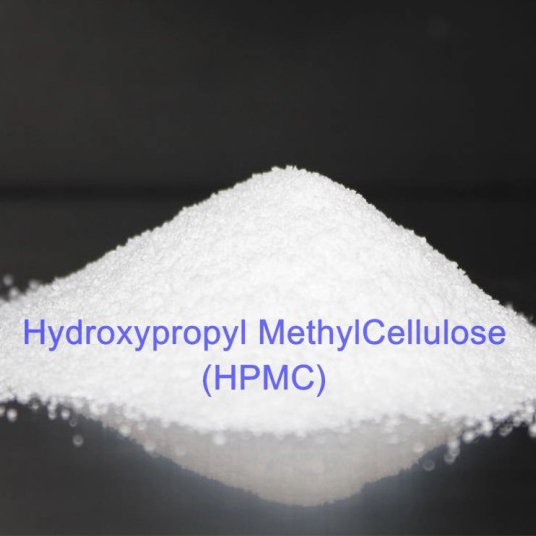 Food Grade Hydroxypropyl Methyl Cellulose Factory Price HPMC E5
