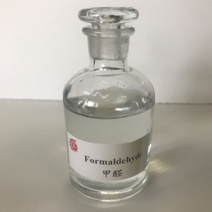 Cod&bod Remover Liquid Agent Dicyandiamide Formaldehyde