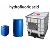 China Best Price of Hydrofluoric Acid for Wholesales CAS 7664-39-3