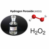 China Wholesale Hydrogen Peroxide H2O2 Aqueous Solution