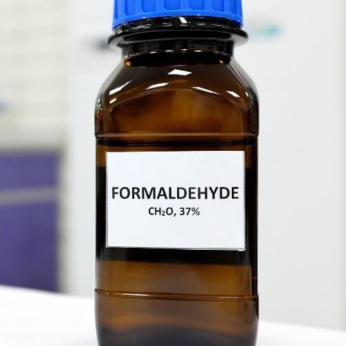 Formaldehyde Liquid Formalin Solution 37% For Sterilization