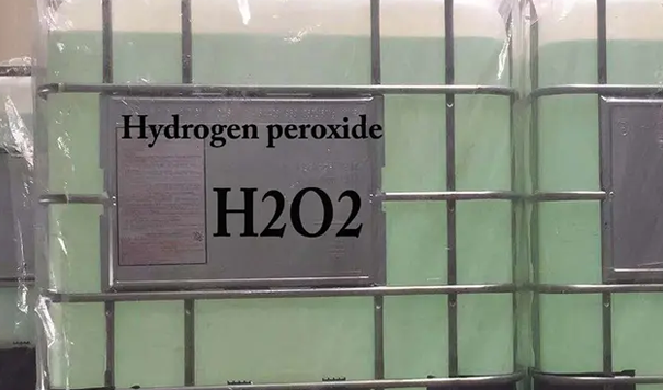 Hydrogen Peroxide Safety: Essential Guidelines for Handling And Storage