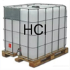 Petroleum Industry HCl Hydrochloric Acid CAS 7647-01-0