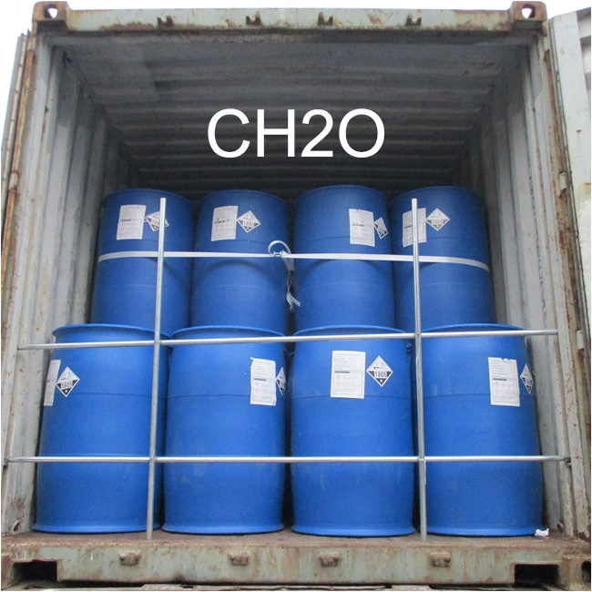 Liquid Formaldehyde 37% Formalin CH2O Solution