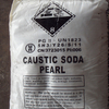 NAOH Hygroscopicity Caustic Soda Pearls for Feed