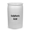 H2SO4 Corrosiveness Sulphuric Acid for Cleaning