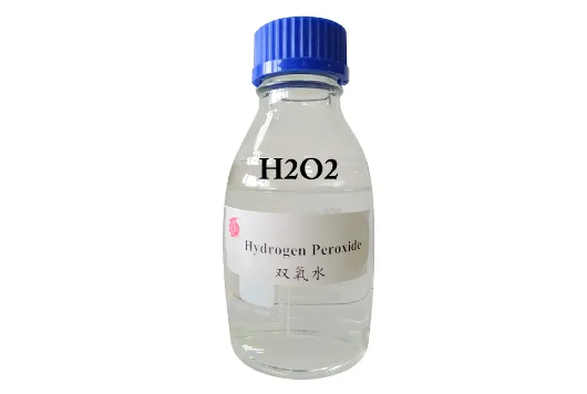 The Many Uses of Hydrogen Peroxide: From Cleaning To Healing