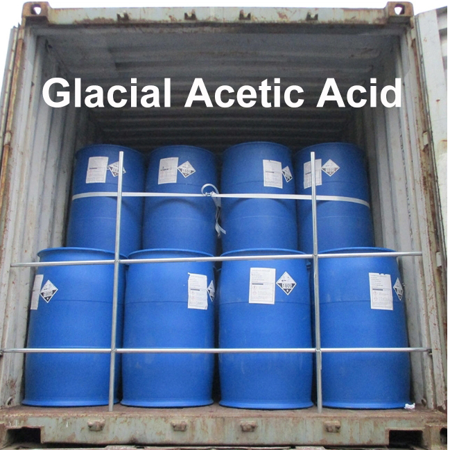 Plant USP Food Industrial Grade 64-19-7 99.5 99.8 Price Glacial Acetic Acid