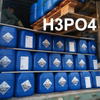 Wholesale High Quality Food Grade H2PO4 PA 85% Phosphoric Acid