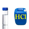 Electron Grade Hydrochloric Acid HCl 31% 33% 36% 37% Price