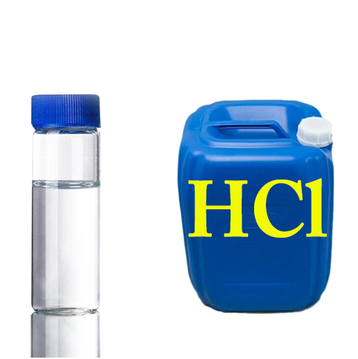 Electron Grade Hydrochloric Acid HCl 31% 33% 36% 37% Price