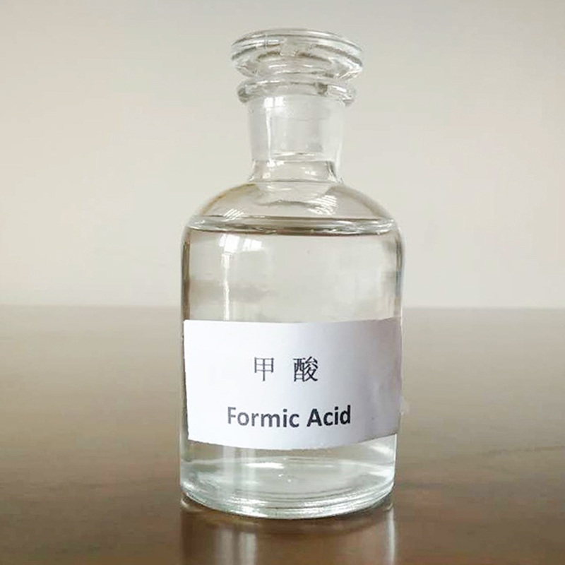 China 64-18-6 30L 85% Formic Acid HCOOH