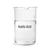 99.8% Sour Taste Glacial Acetic Acid for Pesticides