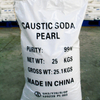 NAOH Hygroscopicity Caustic Soda Pearls for Feed