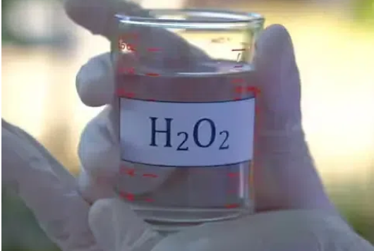 Hydrogen Peroxide As A Household Cleaner: Safe And Effective Solutions