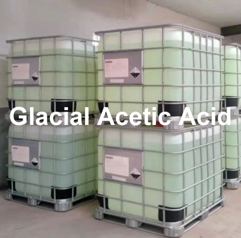 Plant USP Food Industrial Grade 64-19-7 99.5 99.8 Price Glacial Acetic Acid