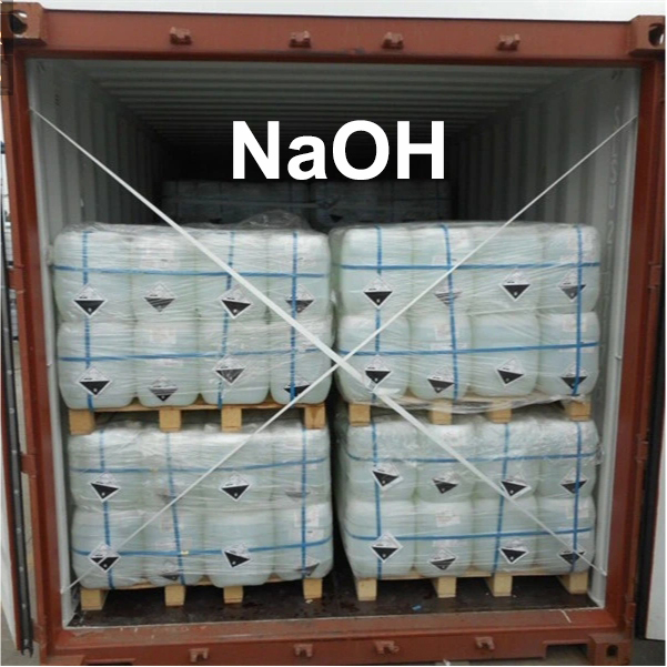 Manufacturing Plant Price 50% Naoh Sodium Hydroxide Solution Caustic Soda Liquid