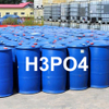 Wholesale High Quality Food Grade H2PO4 PA 85% Phosphoric Acid