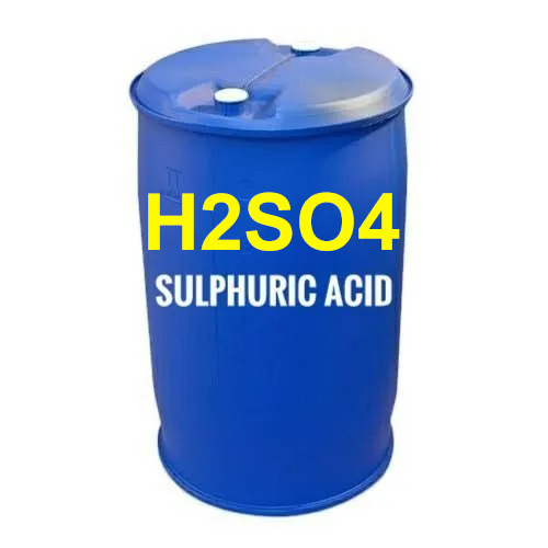 ISO 98% Sulfuric Acid in Gold Minging, Battery, Power Plant, Petroleum, Gas, Fertilizer, Leather, Electronics, Electroplating, Water Treatment