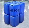 Suppliers 98% Sulphuric Acid Sulfuric Acid 98% ISO Certified 7664-93-9