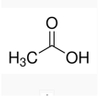 High Purity 99.8 99.85 99.9 Food Industry Grade Glacial Acetic Acid