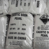 99% Strong Alkaline Caustic Soda Pearls for Food