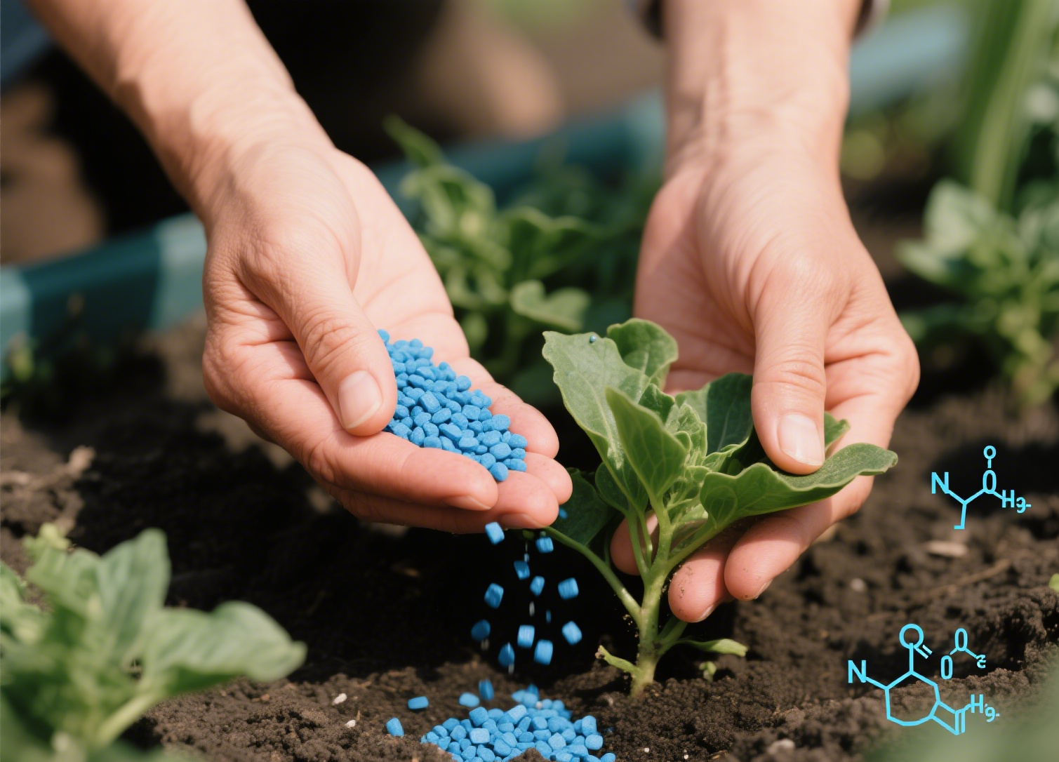 Nitric Acid Used in Fertilizers.png