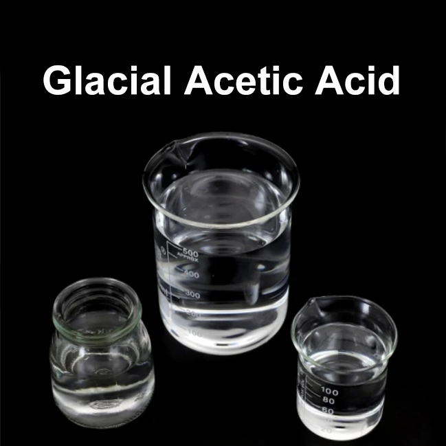 Plant USP Food Industrial Grade 64-19-7 99.5 99.8 Price Glacial Acetic Acid