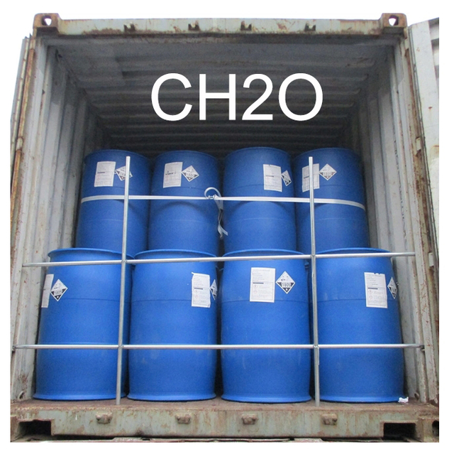 Liquid Formaldehyde 37% Formalin CH2O Solution