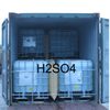 Suppliers 98% Sulphuric Acid Sulfuric Acid ISO Certified 7664-93-9