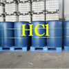 HCl 31%-37% Tech Grade for Gold Refinery and Mining Industry with Lower Price Hydrochloric Acid