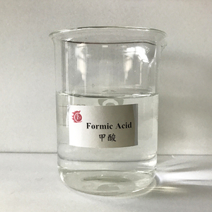 China 64-18-6 30L 85% Formic Acid HCOOH