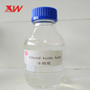 High Purity 99.8 99.85 99.9 Food Industry Grade Glacial Acetic Acid