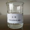 Colorless Corrosiveness Hydrochloric Acid in Medicine