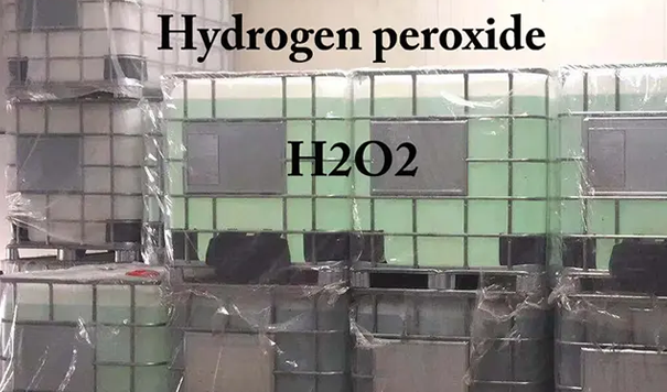 Hydrogen Peroxide in Personal Care: Whitening, Acne Treatment, And Beyond