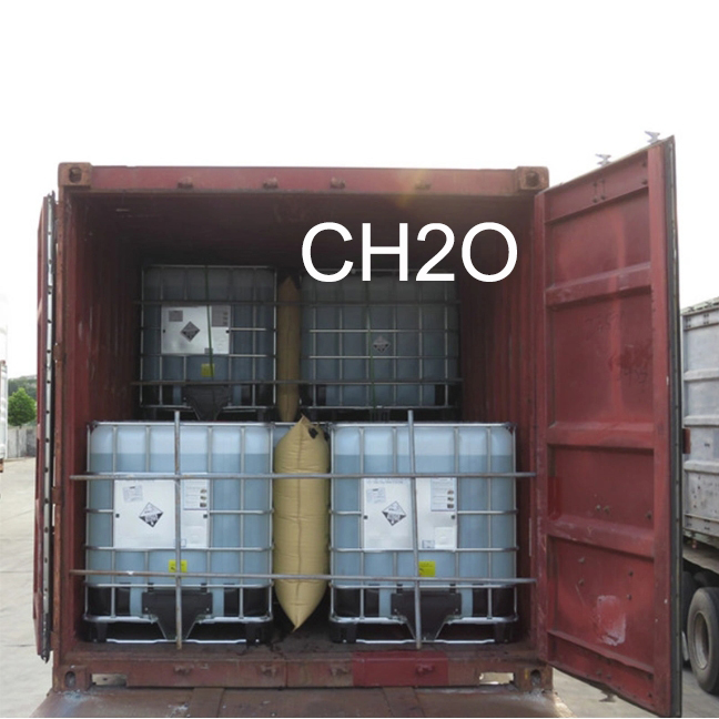 Liquid Formaldehyde 37% Formalin CH2O Solution