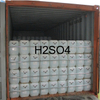 Suppliers 98% Sulphuric Acid Sulfuric Acid ISO Certified 7664-93-9