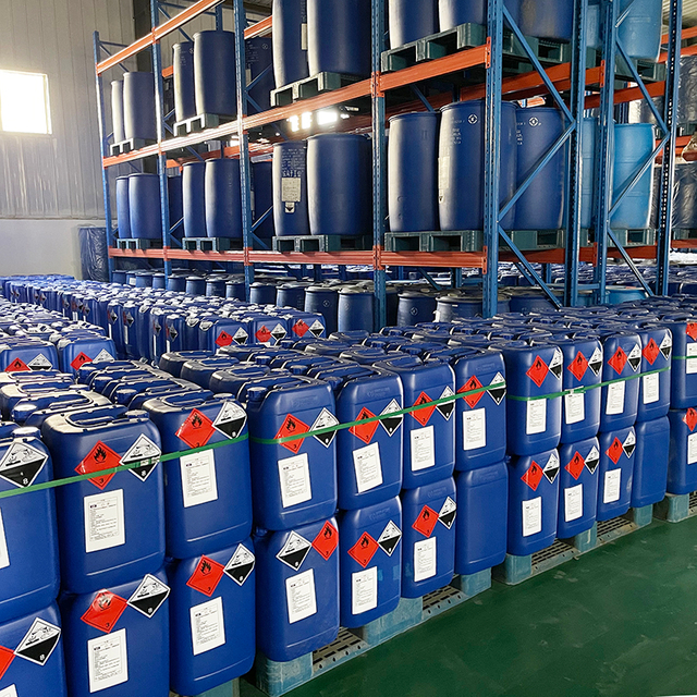 Industrial Use Formic Plant Acid 85% 90% Manufacturer Formic Acid Price