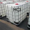 Electron Grade Hydrochloric Acid HCl 31% 33% 36% 37% Price