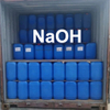 Manufacturing Plant Price 50% Naoh Sodium Hydroxide Solution Caustic Soda Liquid