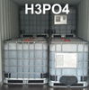 Wholesale High Quality Food Grade H2PO4 PA 85% Phosphoric Acid