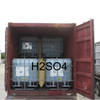 Suppliers 98% Sulphuric Acid Sulfuric Acid ISO Certified 7664-93-9